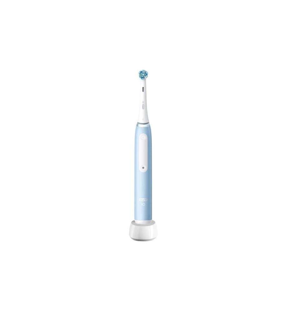 Oral-B Brosse à dents rotative iO Series 3n Bleu glacier