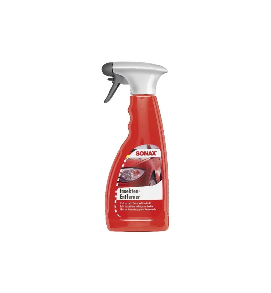 SONAX - Détecteur d'insectes 500 ml