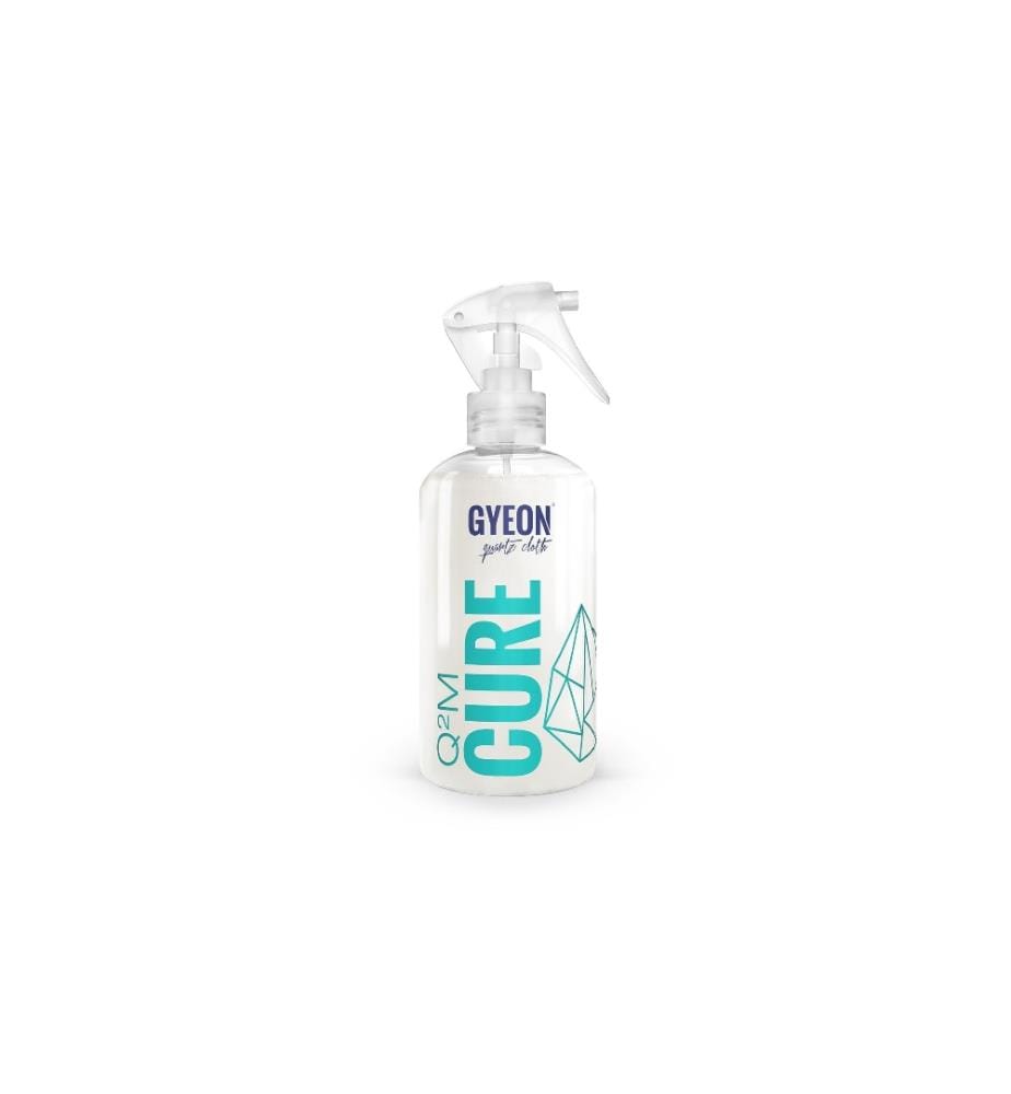 GYEON - Detailer Q2M Cure 250 ml