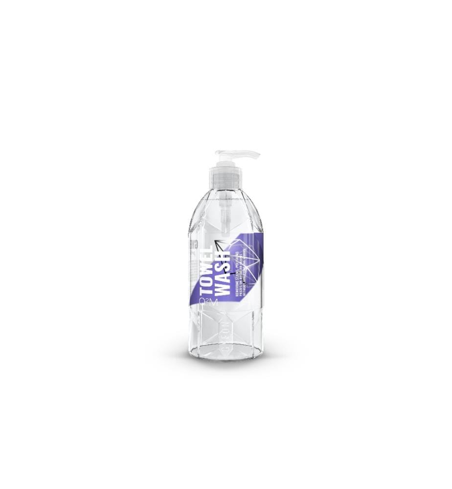 GYEON - Liquide de lavage Q2M TowelWash 500 ml
