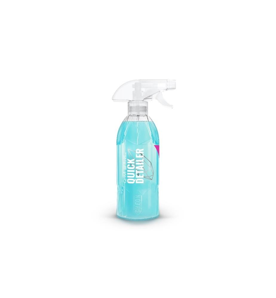 GYEON - Q2M QuickDetailer, 1000 ml