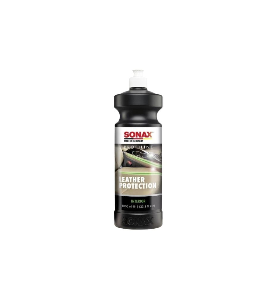 SONAX - Produits dentretien pour cuir Profiline, 1 l