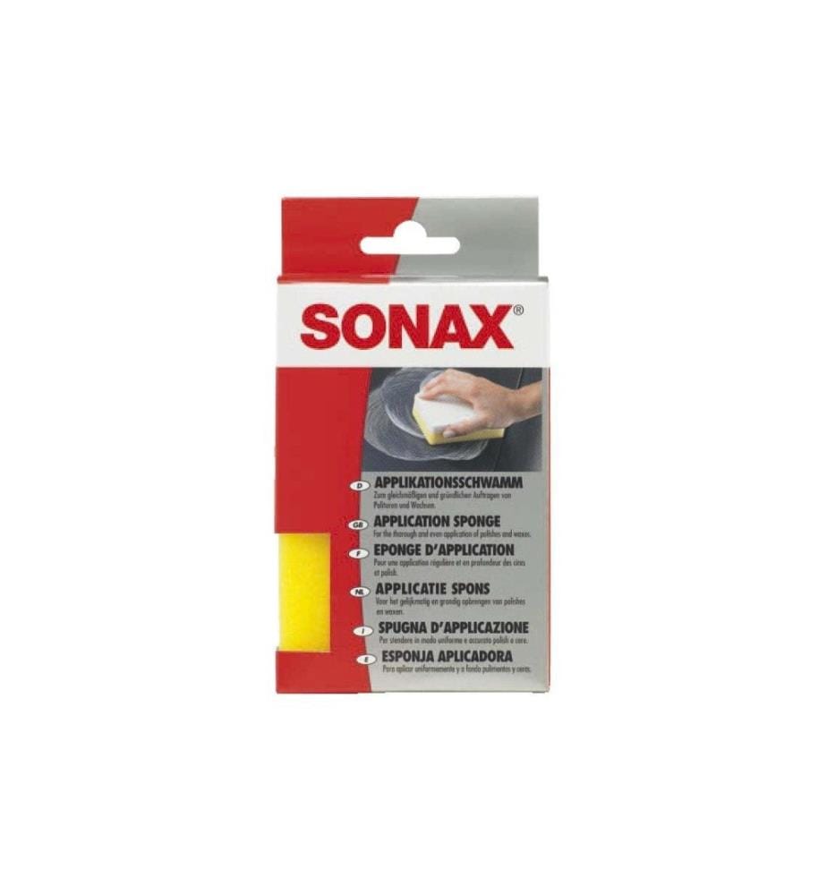 SONAX - Applicateur manuel 1 pièce
