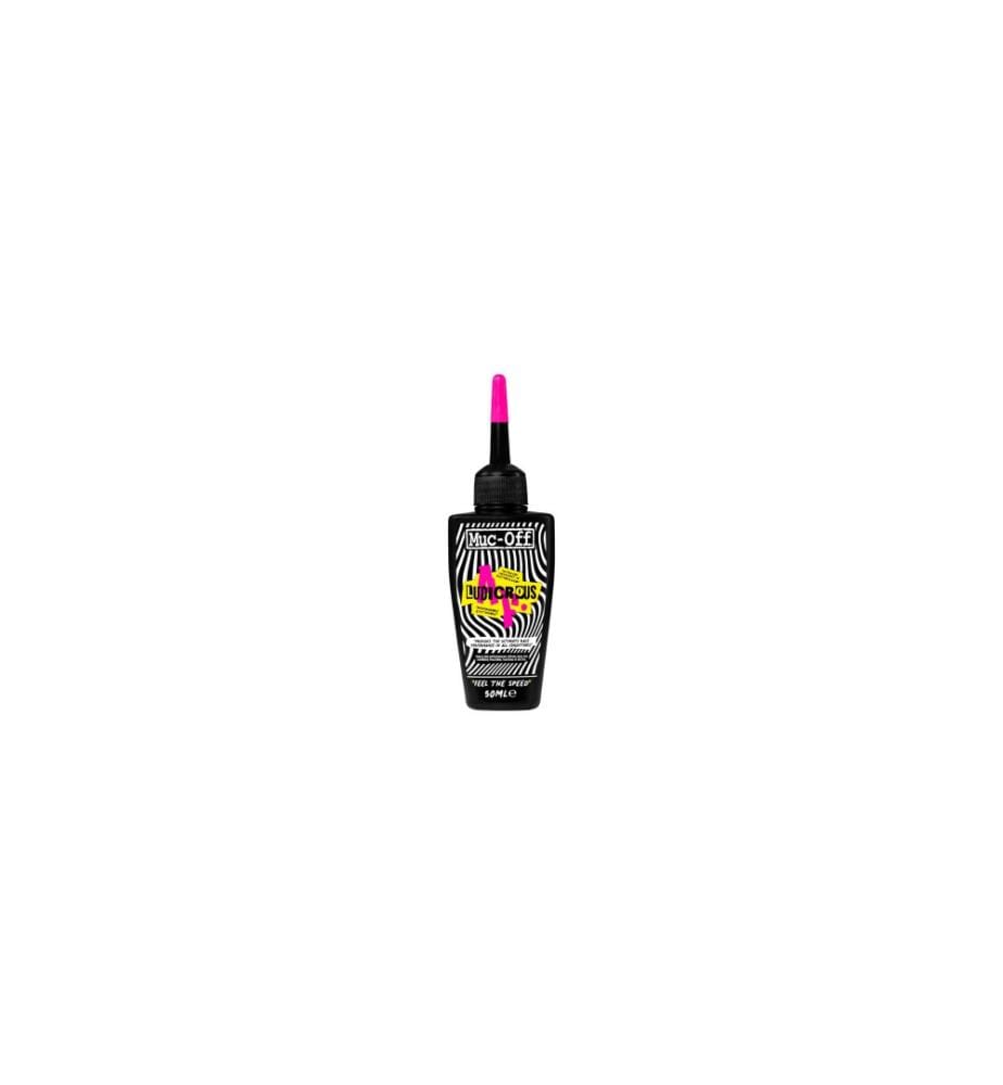 MUC-OFF - Ludicrous AF Lube, 50 ml