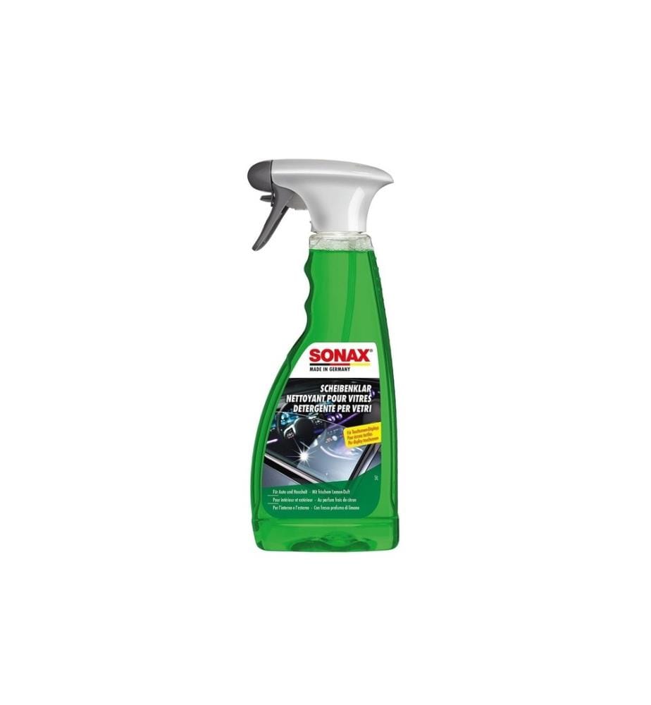 SONAX - Nettoyant pour vitres ScheibenKlar, 500 ml