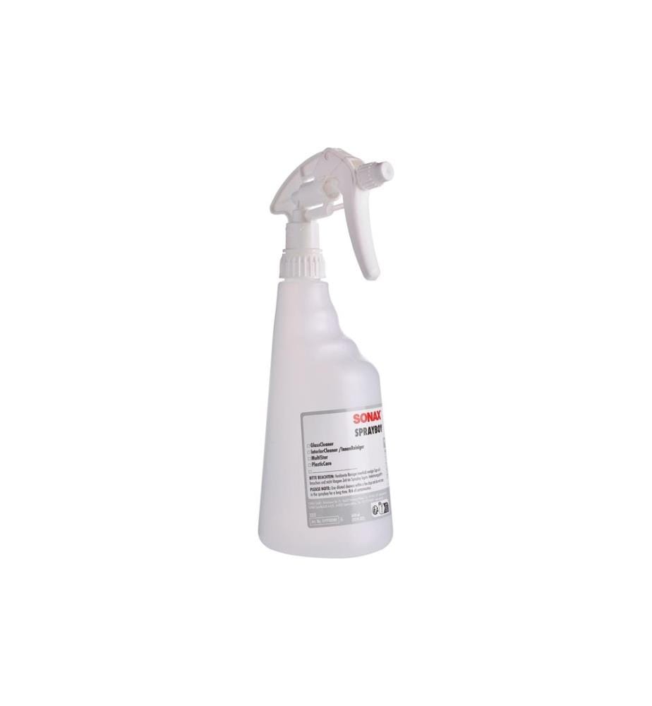 SONAX - Vaporisateur manuel PROFILINE Sprayboy 650 ml