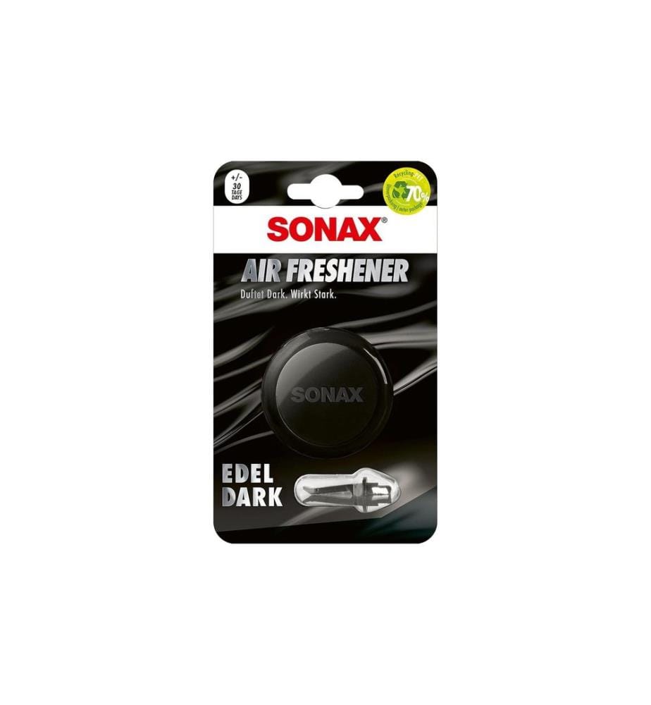 SONAX - Air Freshener Edeldark