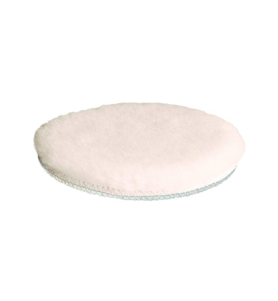 SONAX - Tampon de polissage PROFILINE Laine d'agneau 80 mm