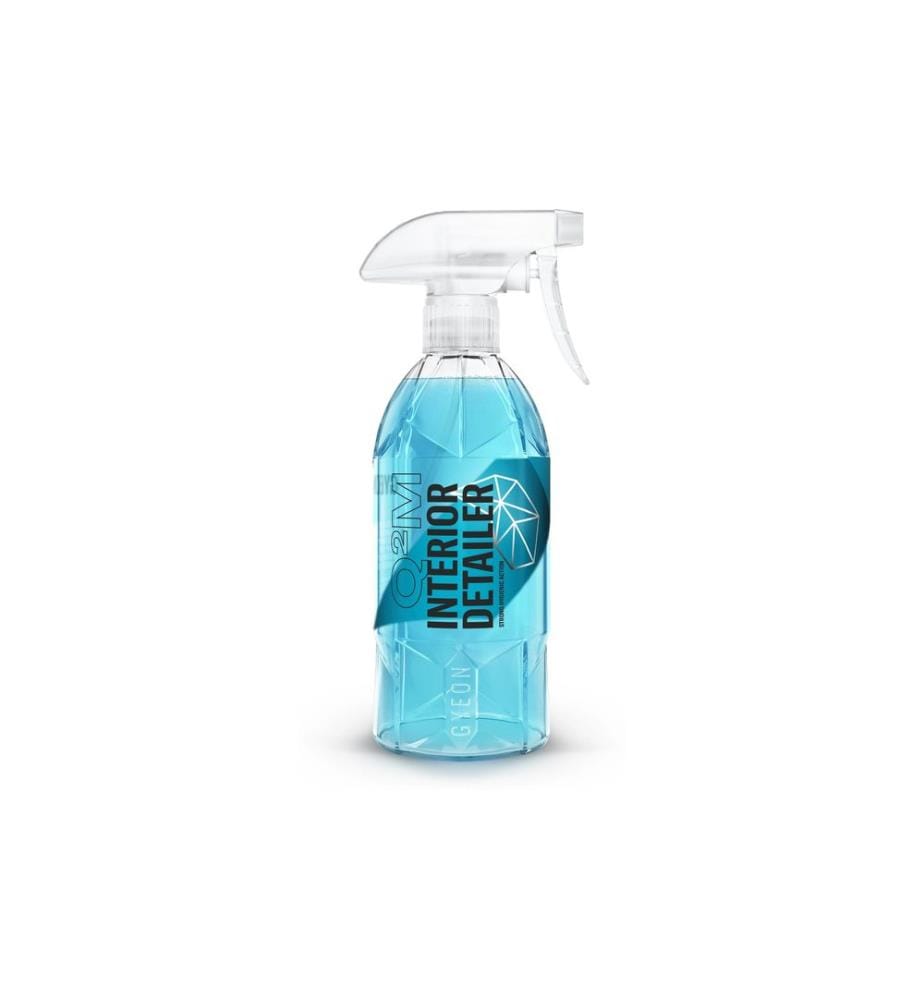 GYEON - Nettoyant intérieur Q2M InteriorDetailer 500 ml 1