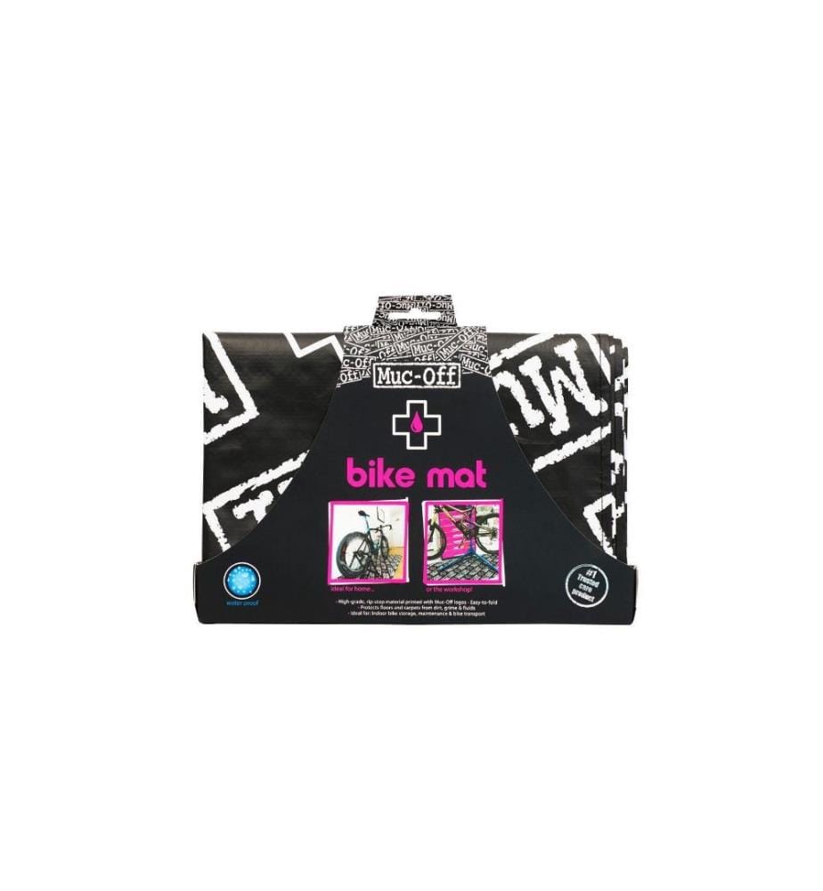 MUC-OFF - Tapis d'atelier Bike Mat