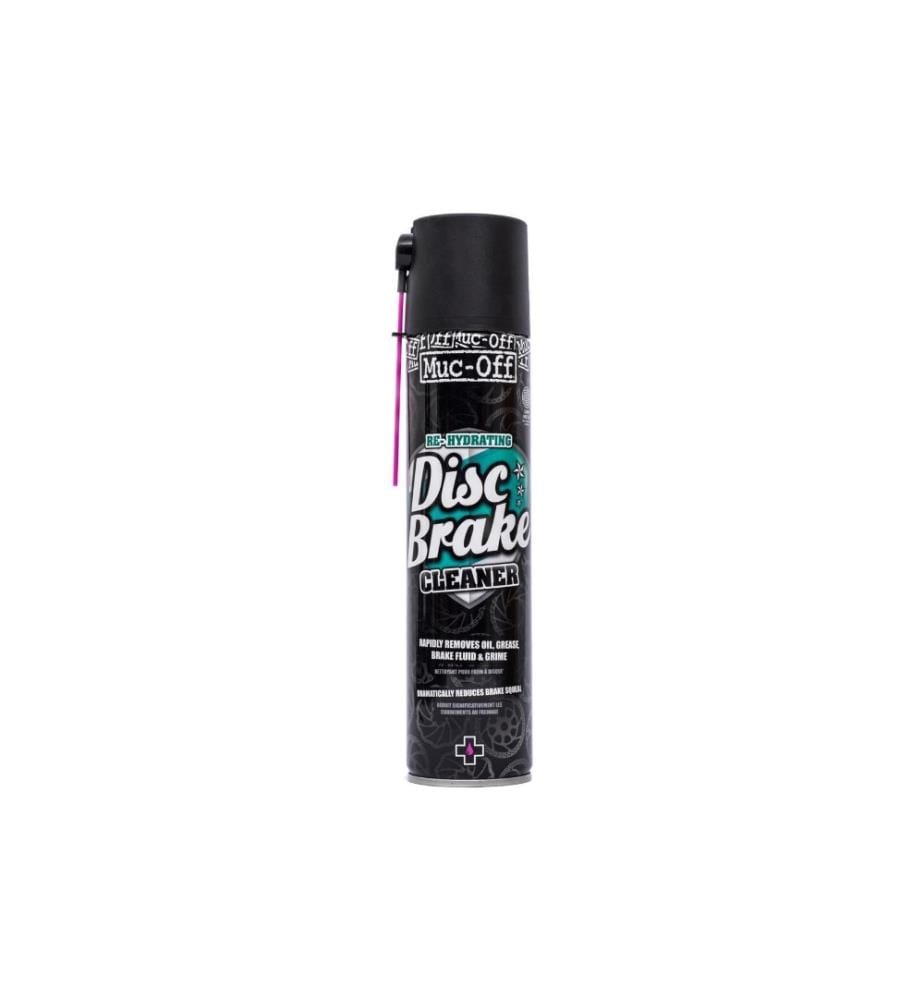 MUC-OFF - Nettoyant pour freins Disc Brake Cleaner 400 ml