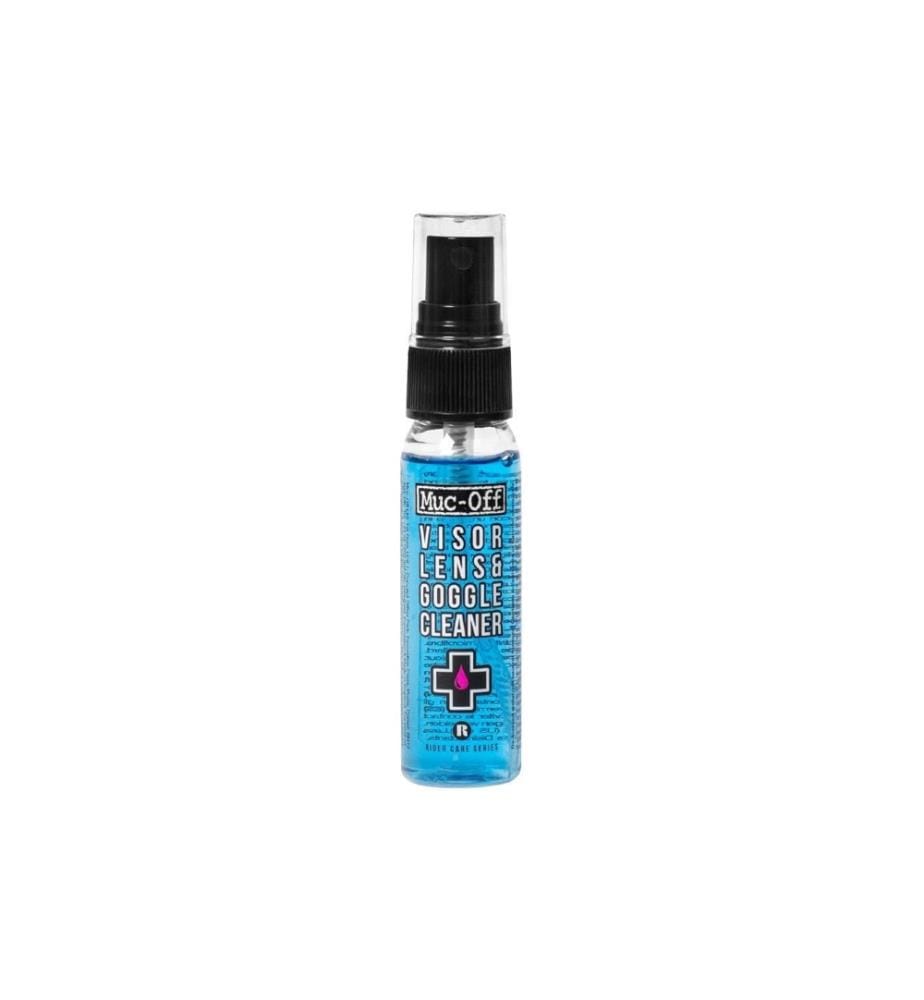 MUC-OFF - Produit de nettoyage Helmet und Visor Cleaner 35 ml