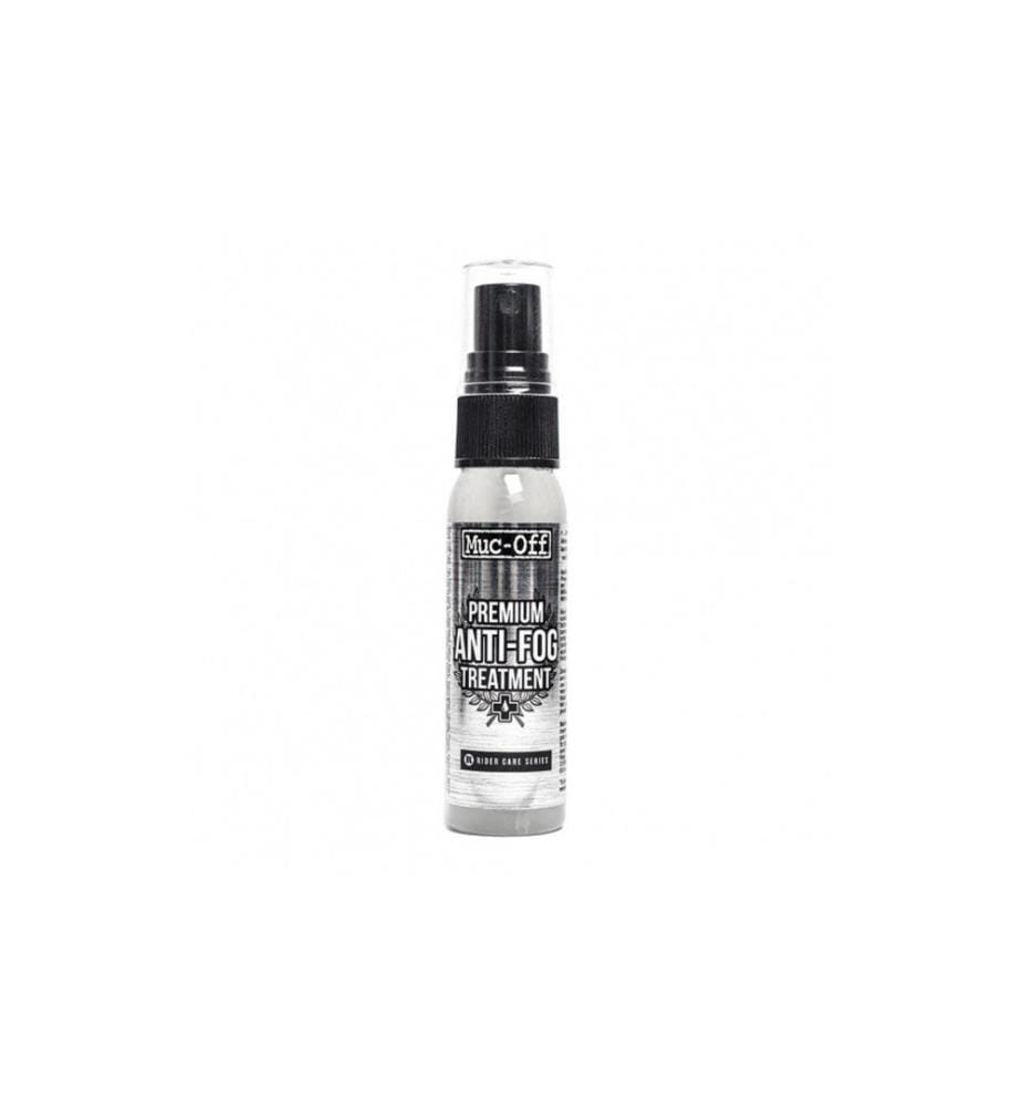 MUC-OFF - Aérosol d'entretien Anti-Fog