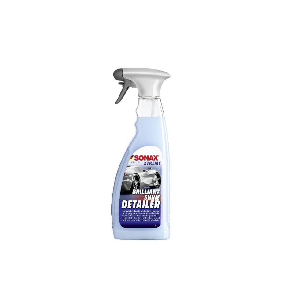 SONAX - Detailer XTREME BrilliantShine 750 ml