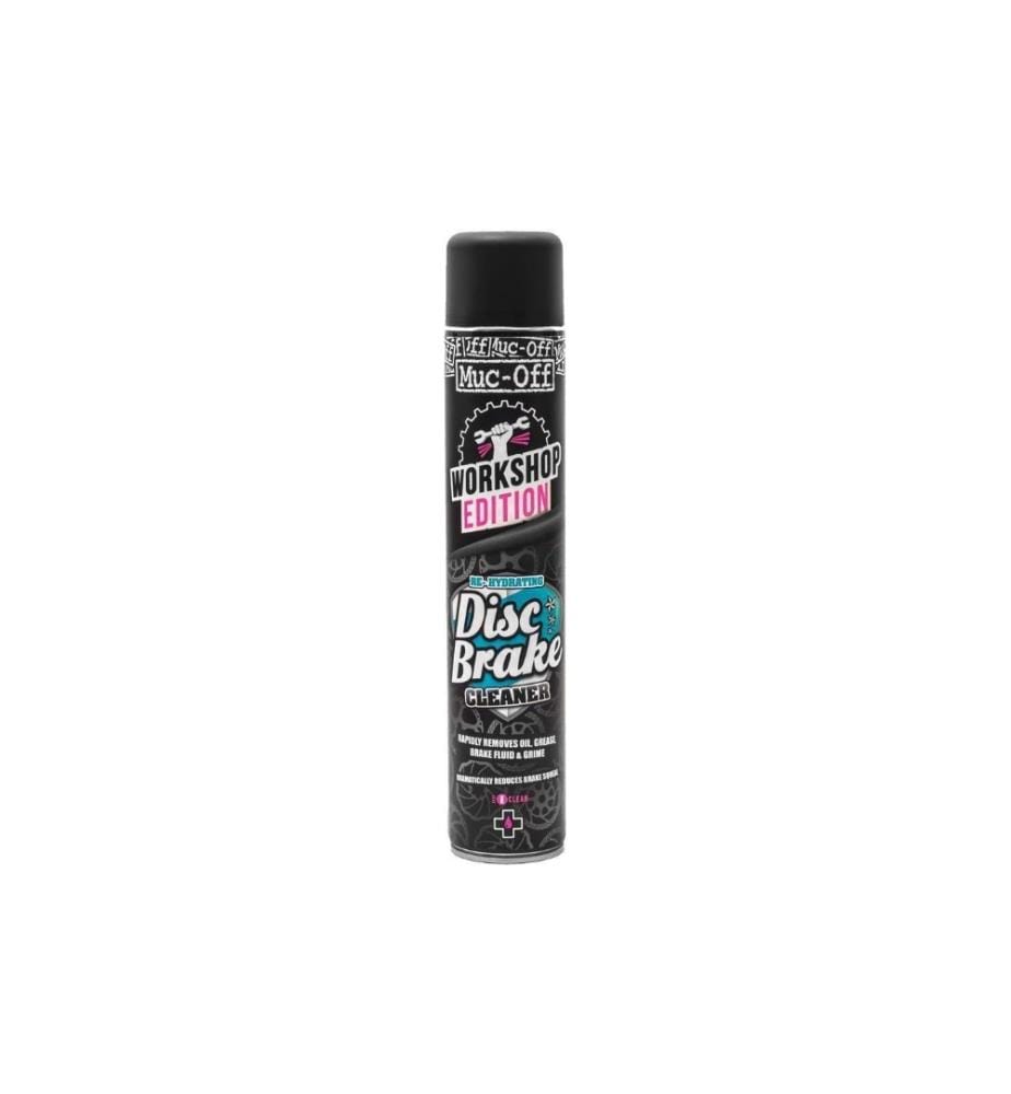 MUC-OFF - Nettoyant pour frein Disc Brake Cleaner 750 ml