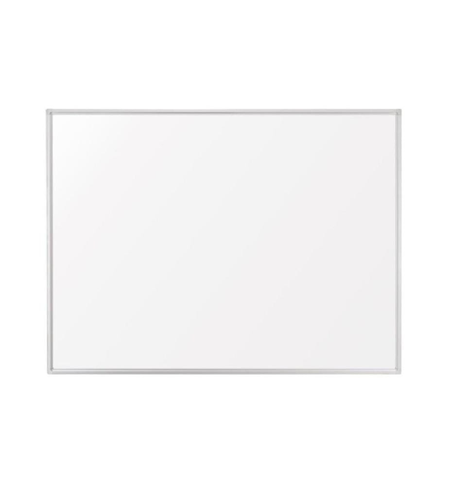 FRANKEN - Tableau blanc magnétique Eco 45 cm x 60 cm, Blanc