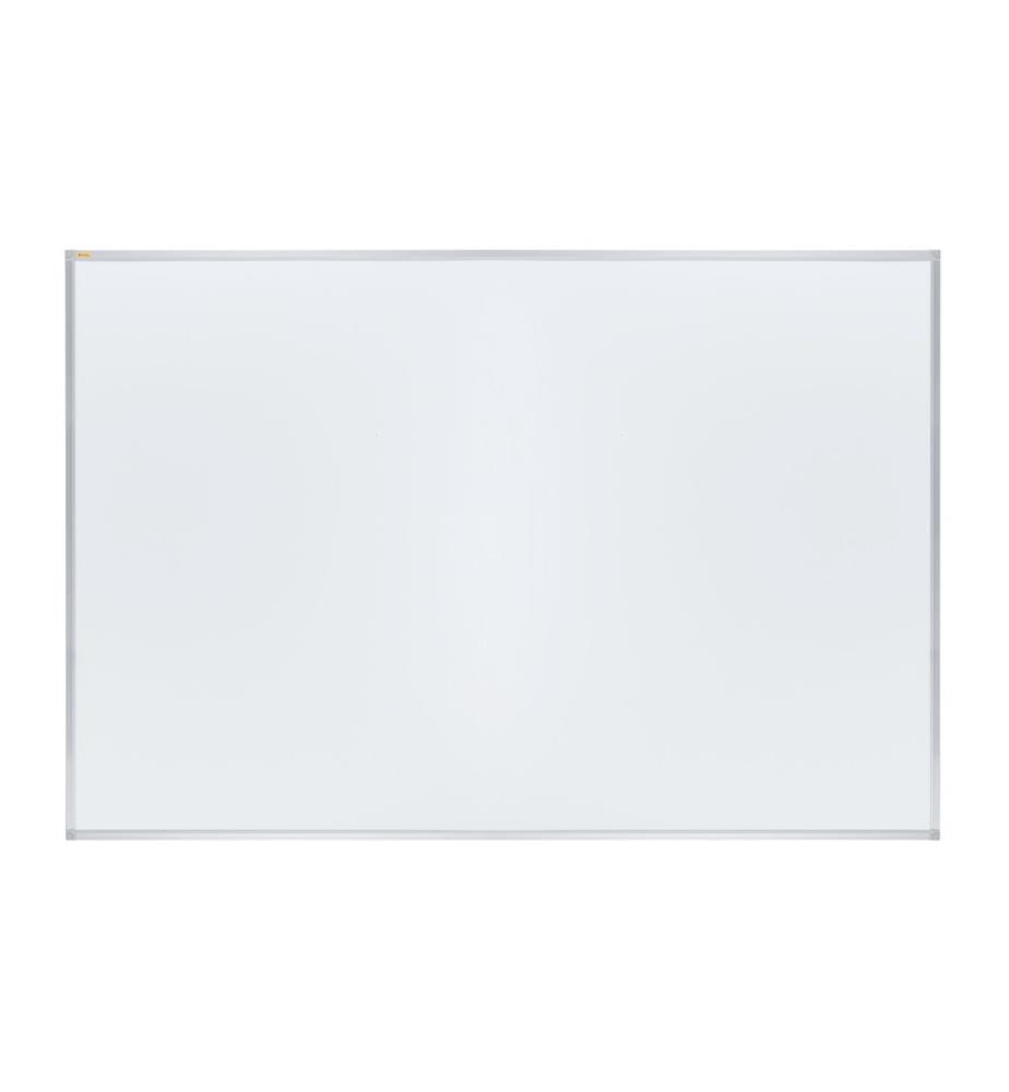 FRANKEN - Tableau blanc magnétique X-tra!Line 90 cm x 120 cm, Blanc