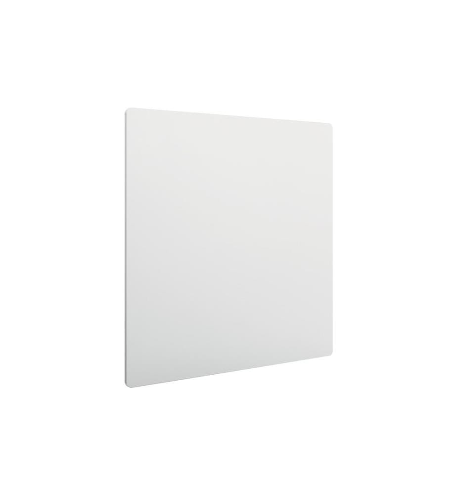 NOBO - Tableau blanc mobile 450 x 450 mm