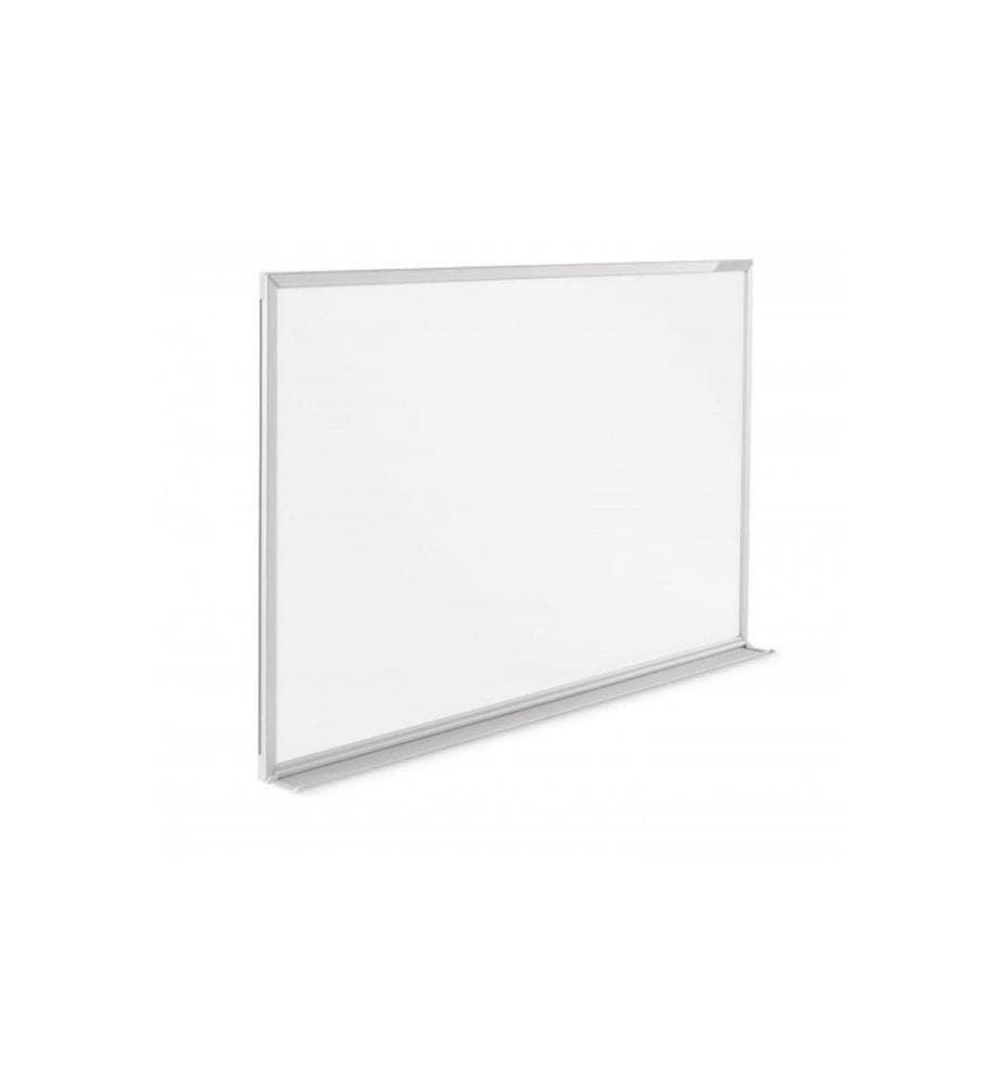 MAGNETOPLAN - Tableau blanc Design CC 220 x 120 cm Blanc, 1 pièce