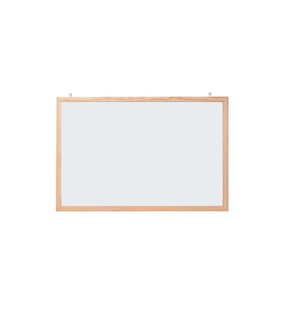 FRANKEN - Tableau blanc Memoboard 40 x 60, Blanc
