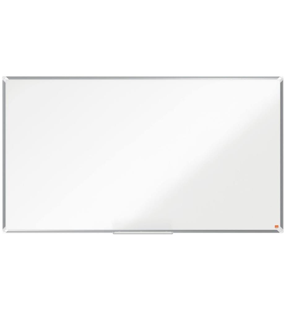 NOBO - Tableau blanc Premium Plus 70, Blanc