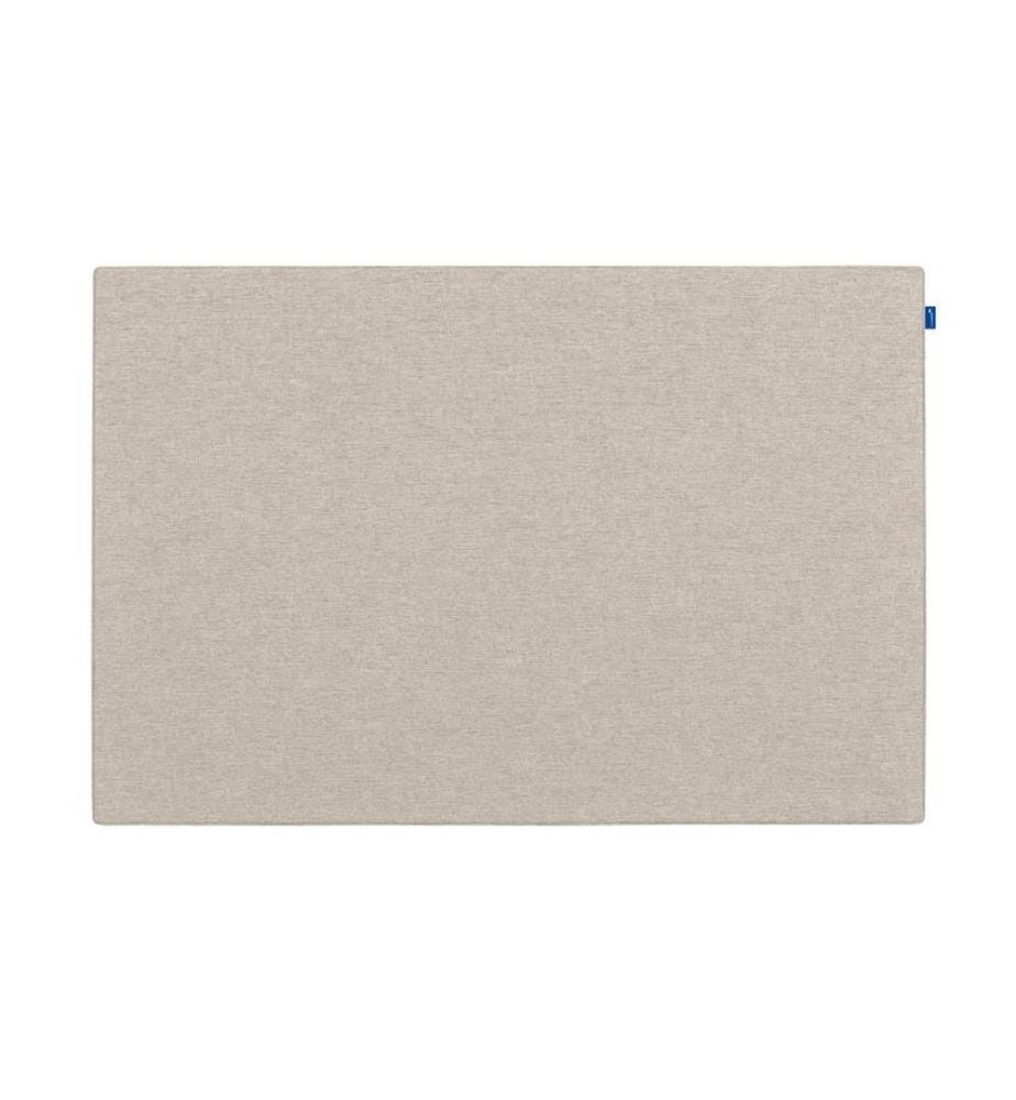 Legamaster - Tableau daffichage Board Up Soft 75 x 100 cm Beige