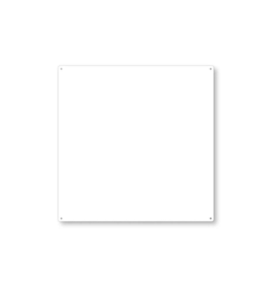 TRENDFORM - Tableau magnétique Element Square Blanc, 1 Pièce/s