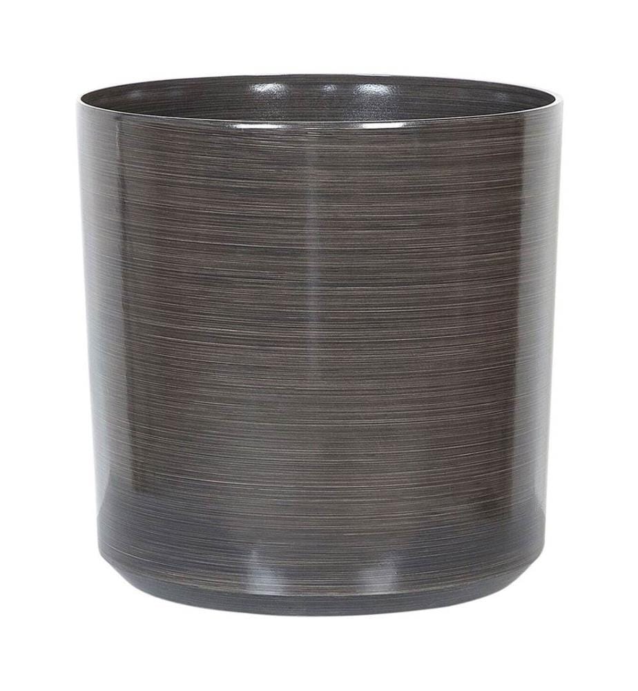 Cache-pot VAGIA 35 cm Gris