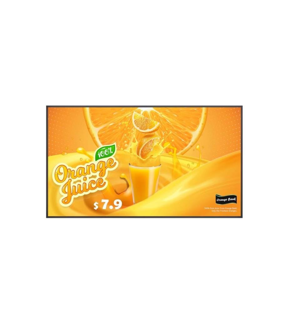 LG Public Display 43UH5Q-E 43 '