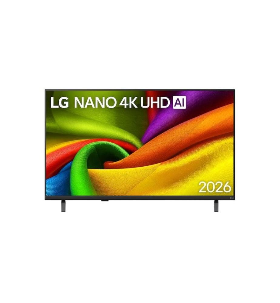 LG TV 55NU850B6 lA 55, 3840 x 2160 (Ultra HD 4K), LED-LCD