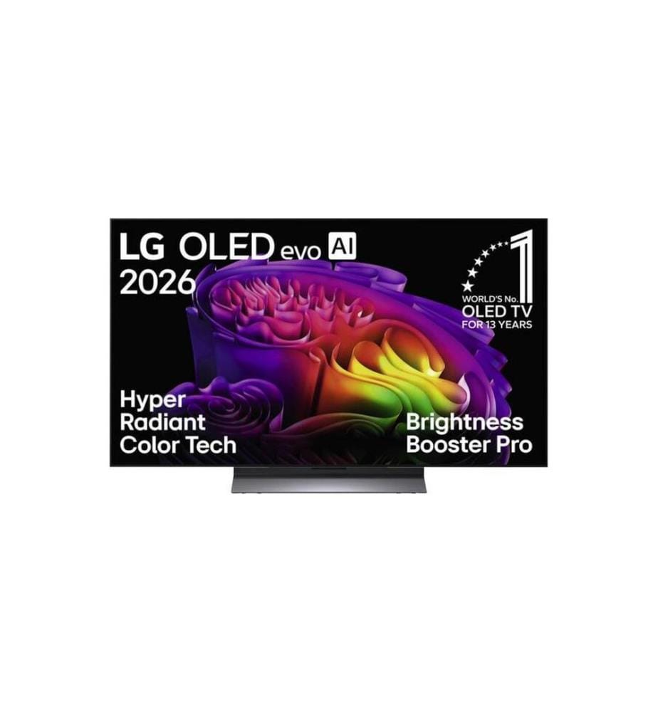 LG TV OLED48G69 lS 48, 3840 x 2160 (Ultra HD 4K), OLED