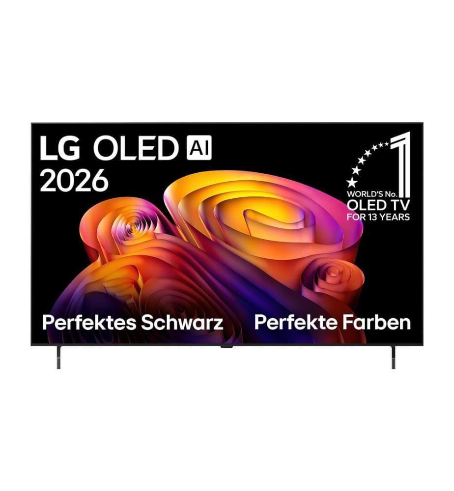 LG TV OLED55B68LA 55, 3840 x 2160 (Ultra HD 4K), OLED