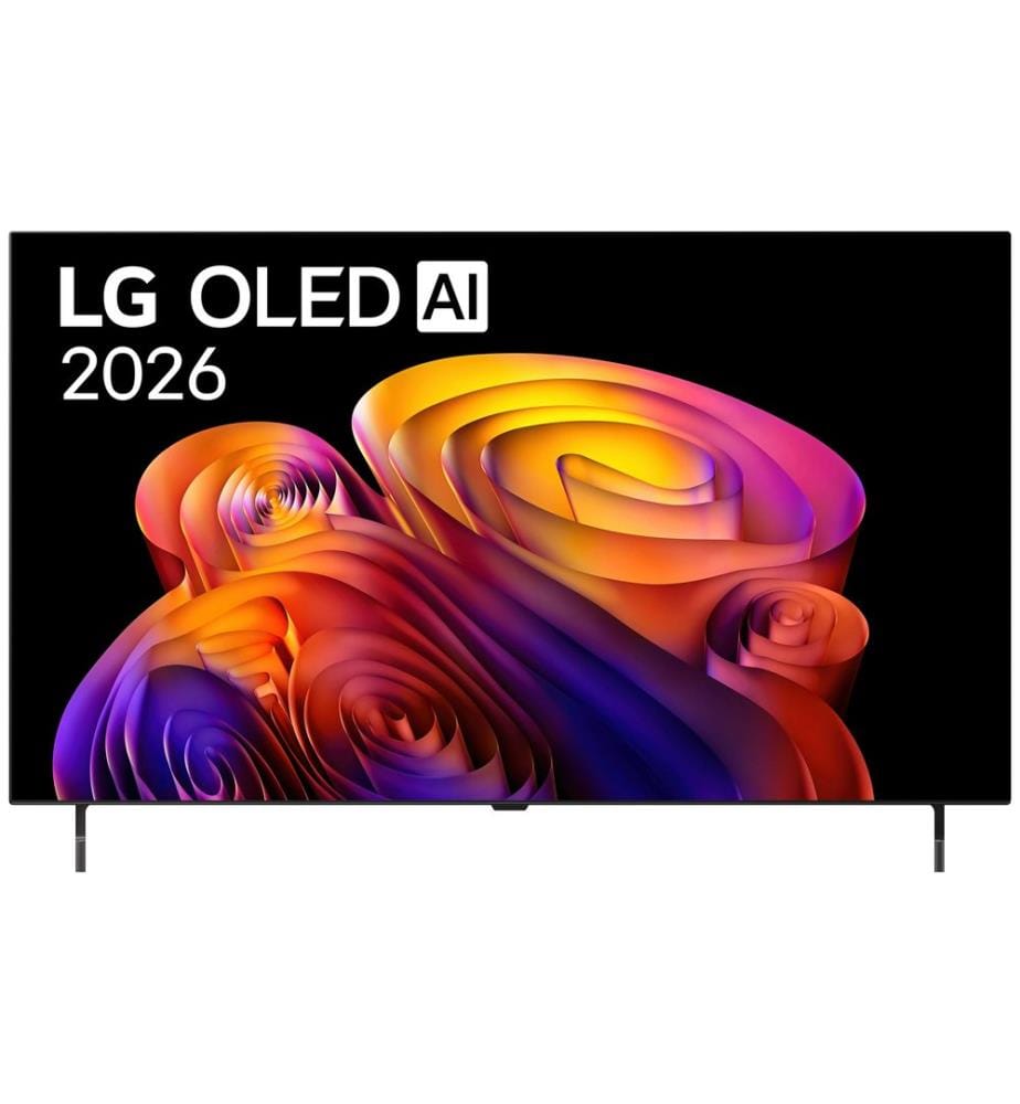 LG TV OLED48B6ELC 48, 3840 x 2160 (Ultra HD 4K), OLED