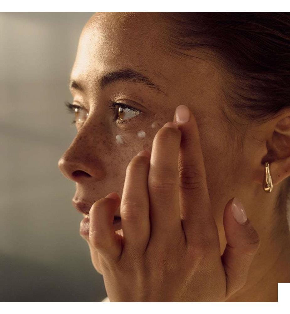 Essence crémeuse pour les yeux - 20 ml
