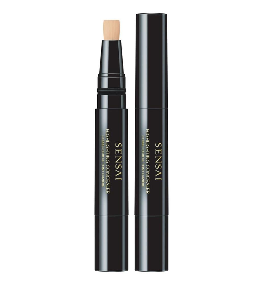 Cache-cernes éclaircissant - Ivoire lumineux - 3,5 ml