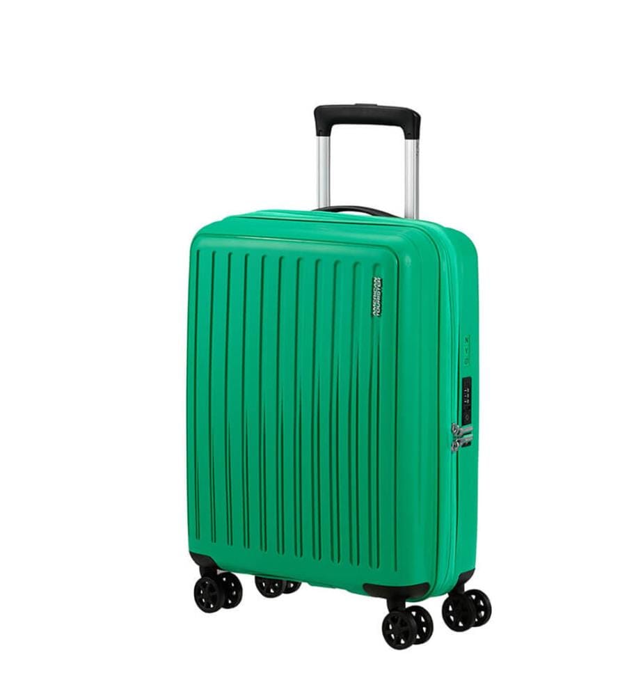 Valise à roulettes Rejoy 55 cm - Vert Jade