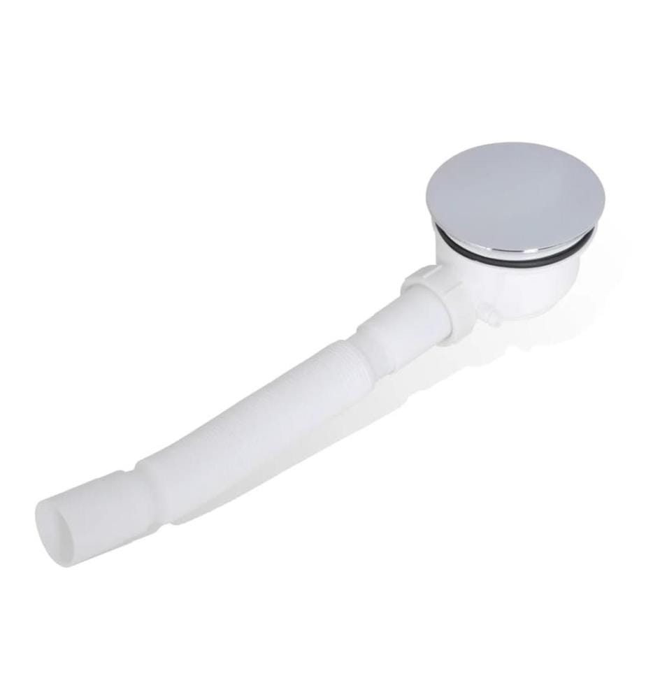 Bonde de douche pour receveur de douche