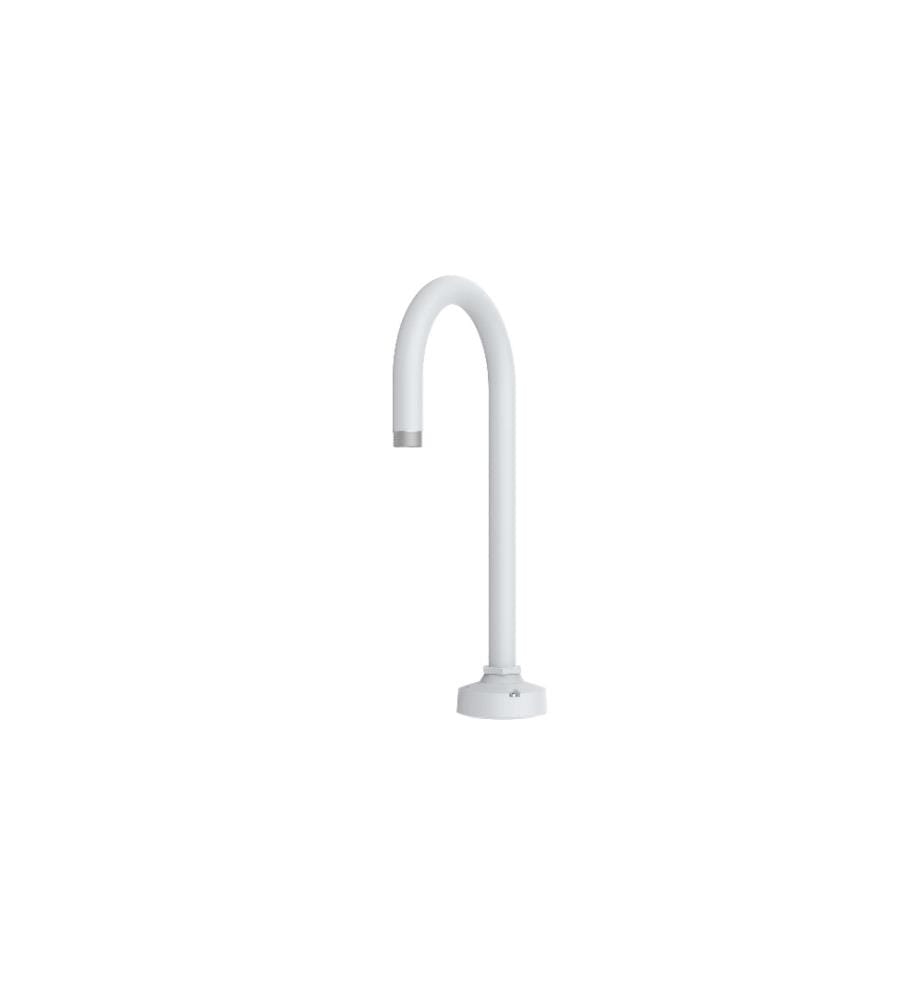 AXIS - Supports de montage TQ6501-E Blanc 1 Pièce/s