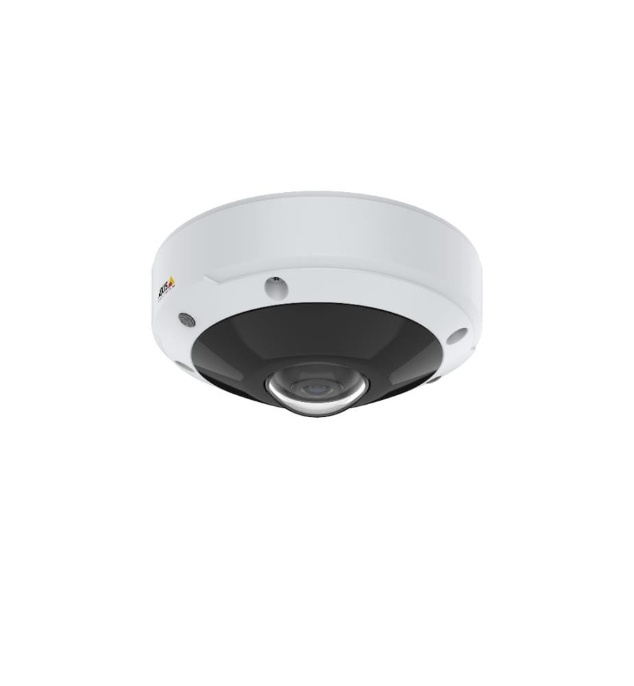 AXIS - Caméra réseau M3077-PLVE