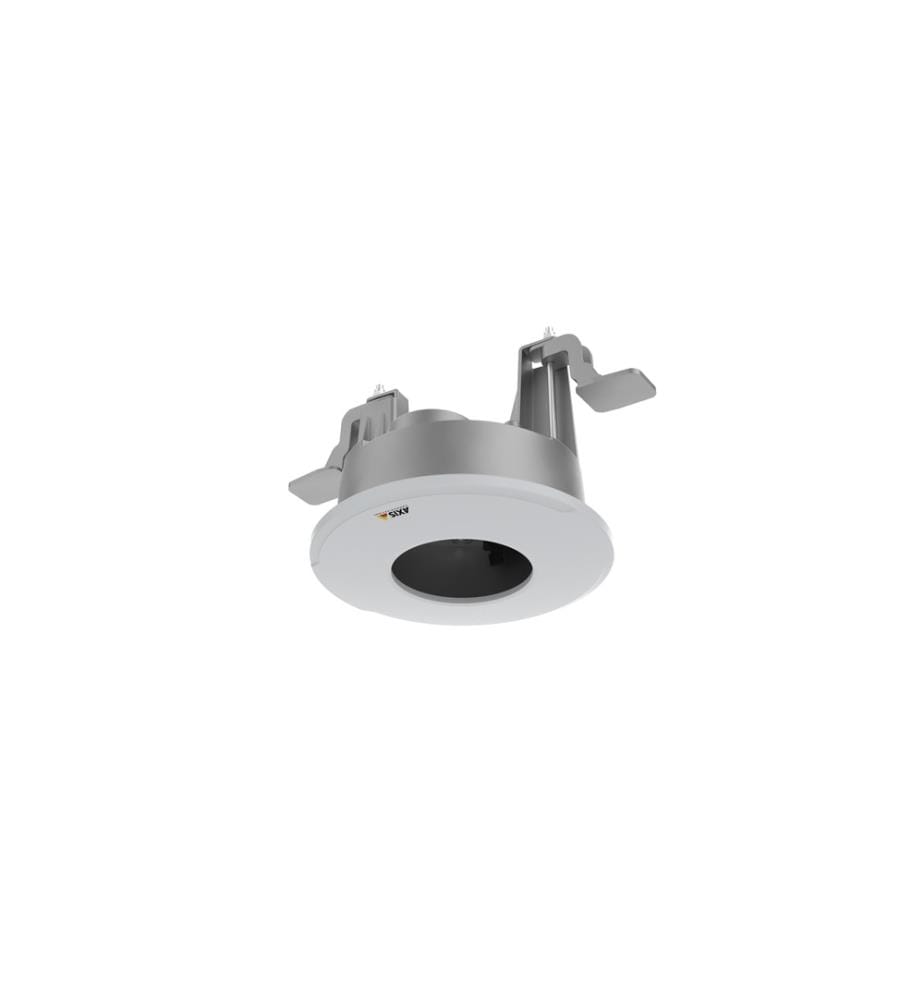 AXIS - Boîtier dencastrement TM3207 Blanc 1 Pièce/s