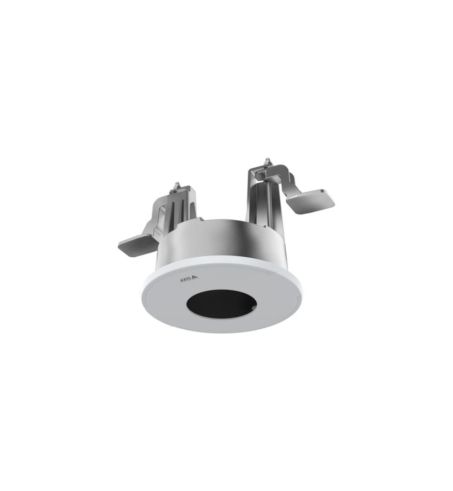AXIS - Boîtier dencastrement TM3209 Blanc 1 Pièce/s