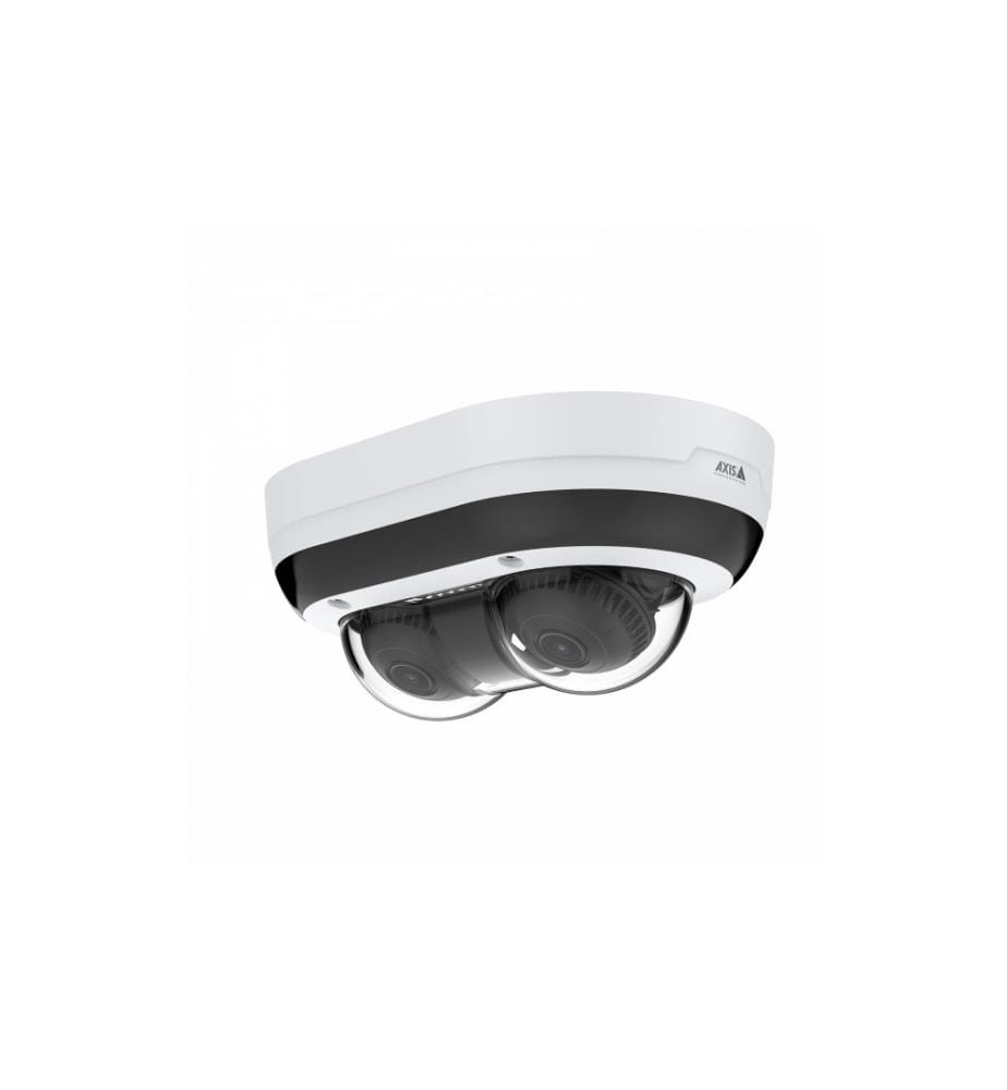 AXIS - Caméra réseau P4707-PLVE