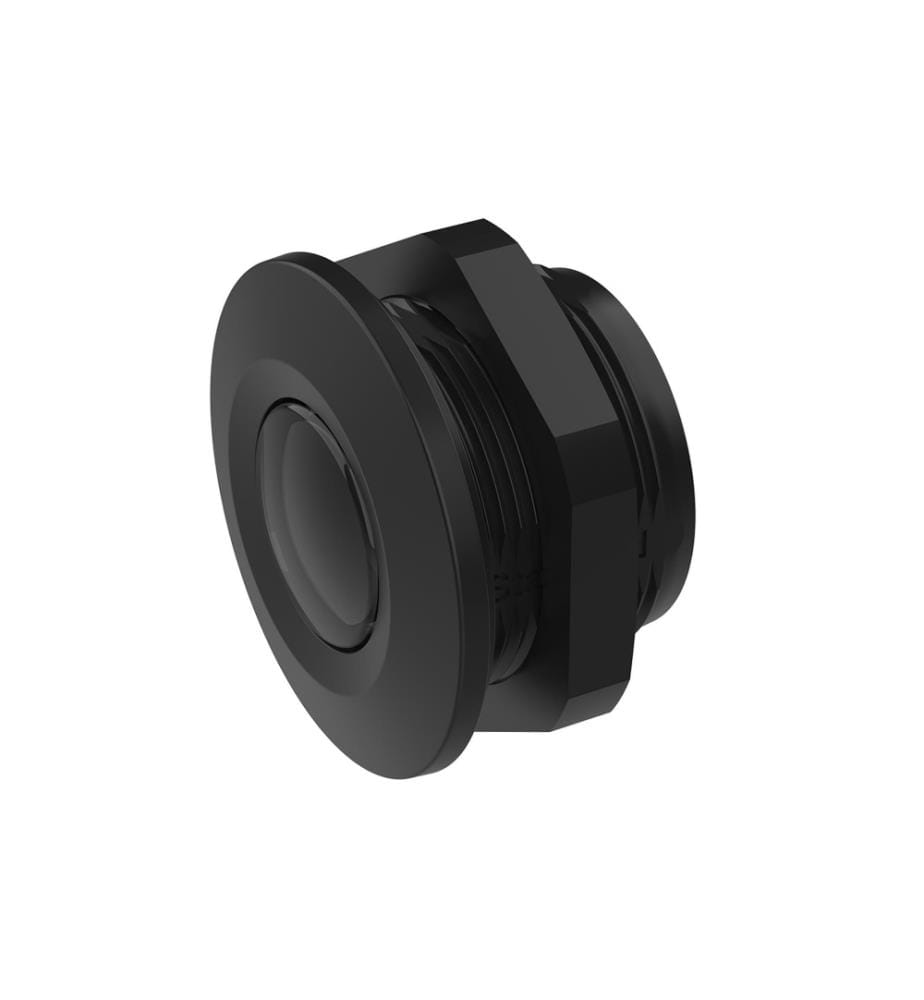 AXIS - Accessoire TF1202-RE encastré Noir 4 Pièce/s