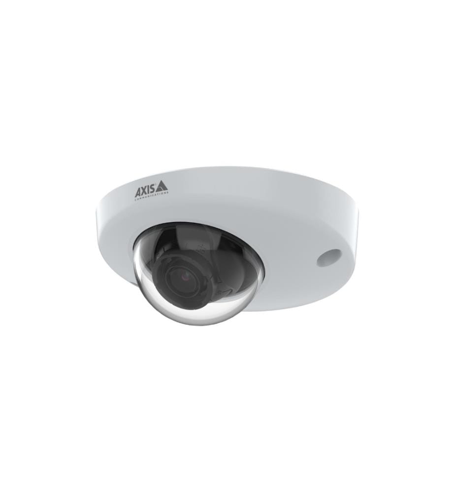 AXIS - Caméra réseau P3905-R Mk III 1 pièce