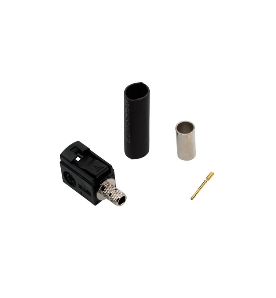 AXIS - Accessoire TU6003 Kit de connexion FAKRA Noir 10 Pièce/s