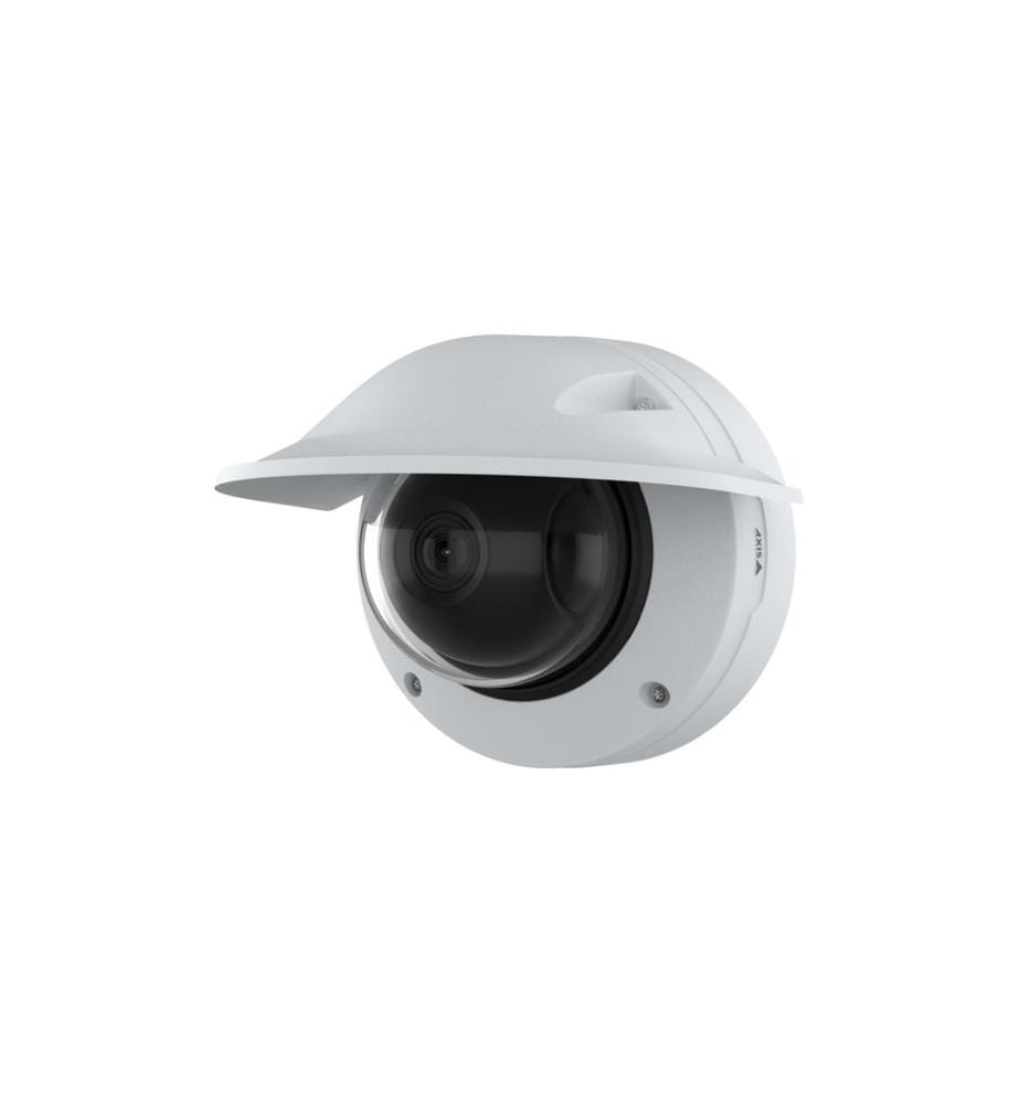 AXIS - Caméra réseau Q3628-VE