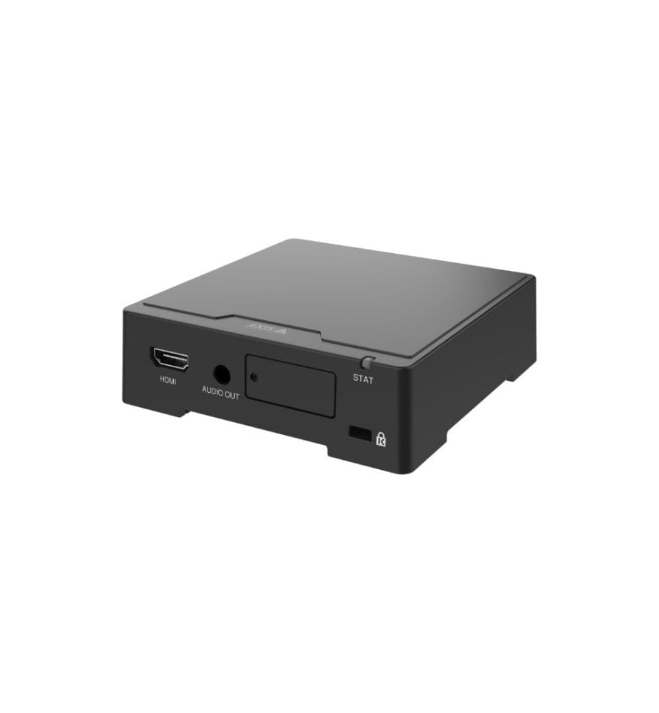 AXIS - Encodeur D1110 8 canaux