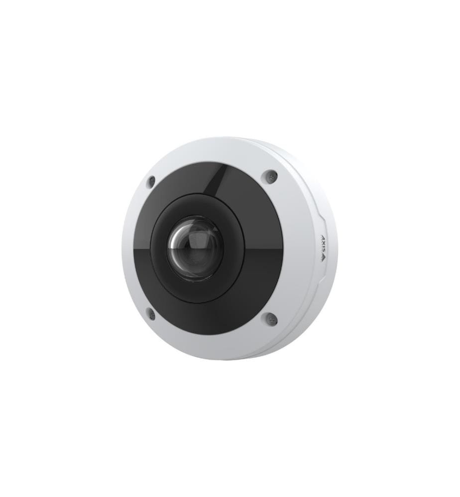 AXIS - Caméra réseau M4318-PLR