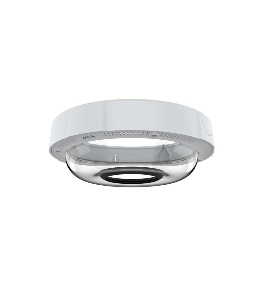 AXIS - Boîtier de rechange TP3831-E Couvercle de dôme transparent Clair