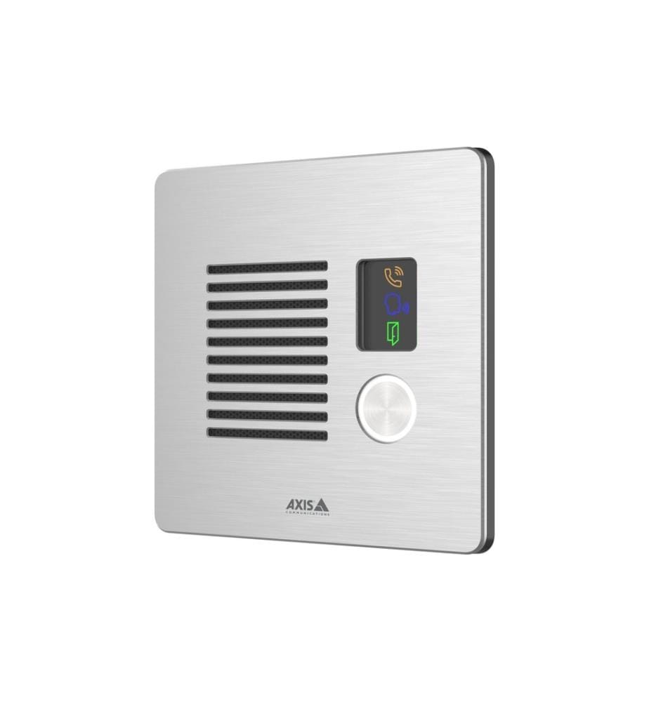 AXIS - Station de porte IP I7010-VE